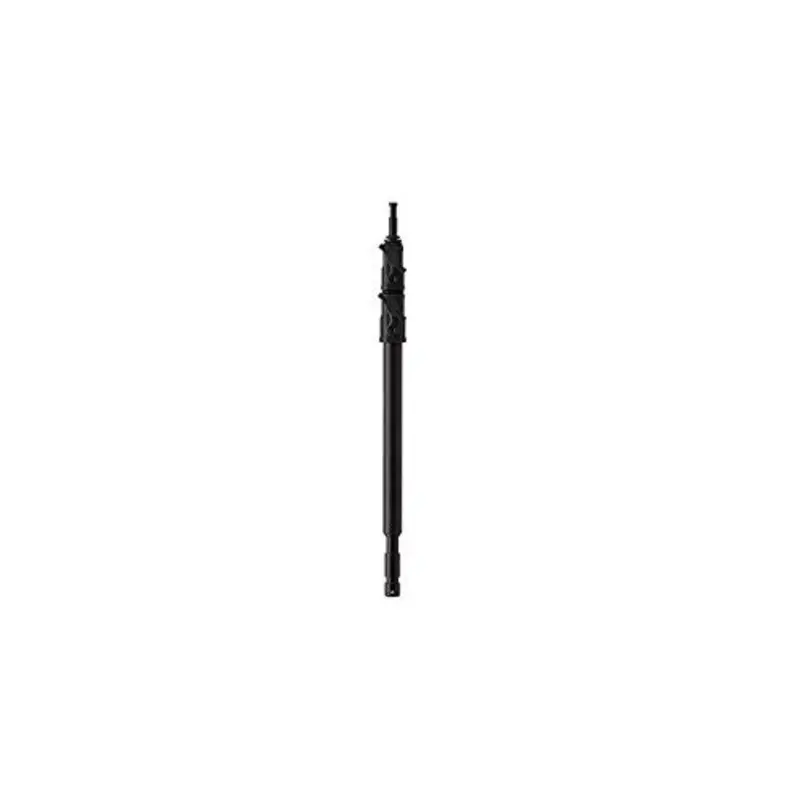 Kupo KS705011 20-Inch C-Stand Riser Column (Black)