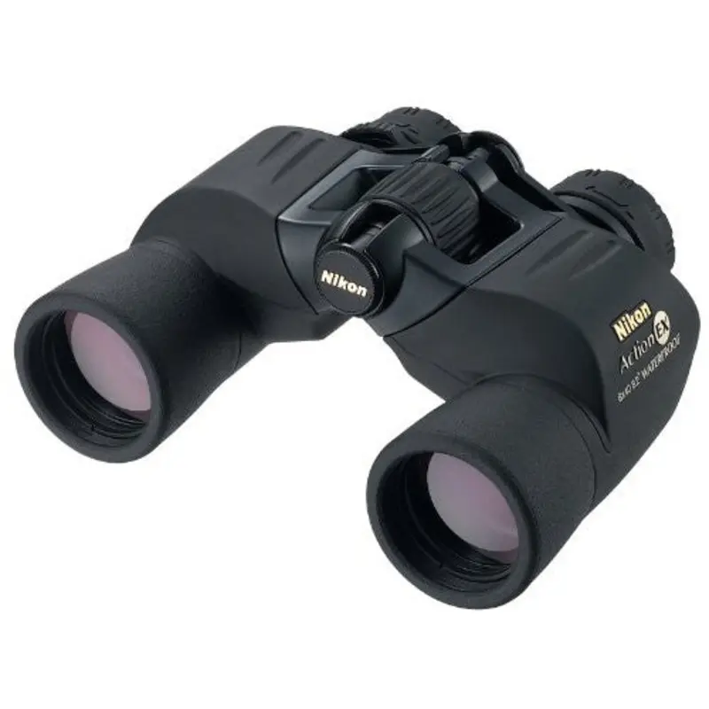 Nikon 7238 Action Ex Extreme 8 X 40 mm All Terrain Binoculars