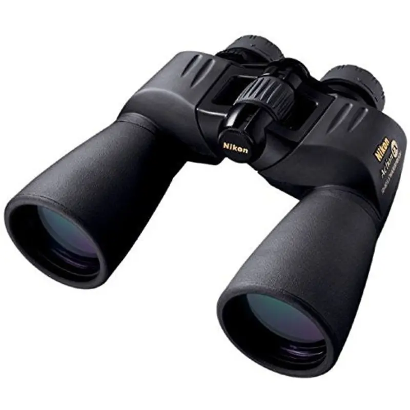Nikon Action 12x50 EX Extreme ATB Binocular
