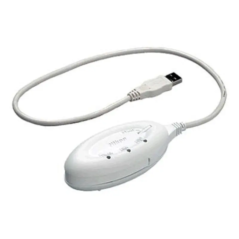 Nikon PD-10 Wireless Printer Adapter for P1 & P2 Cameras (for Wifi Capability)