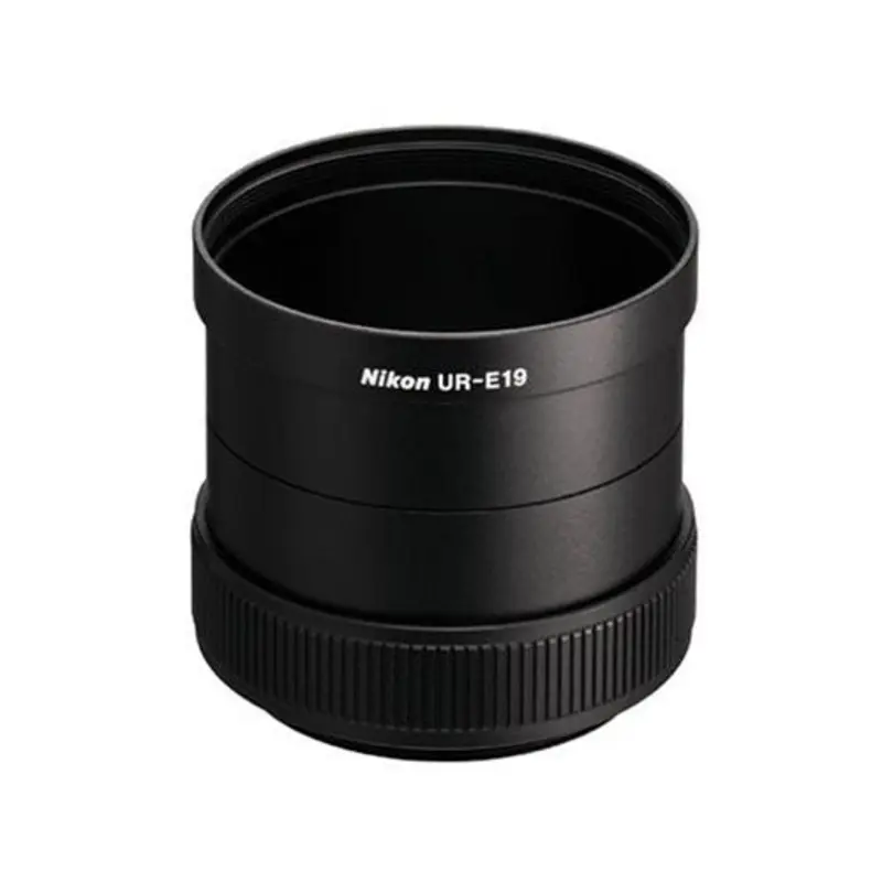 Nikon UR-E19 Converter Adapter for use with TC-E17ED Tele Converter Lens