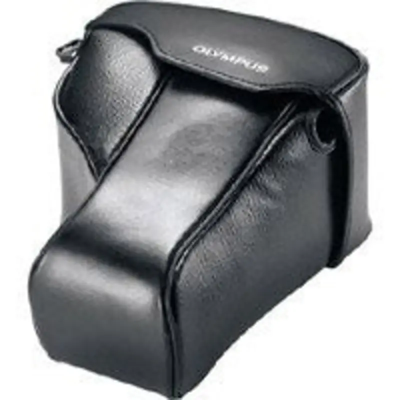 Olympus CS2-SH Semi Hard Case for E1 & 14-54mm f/2.8-3.5 Zoom Lens