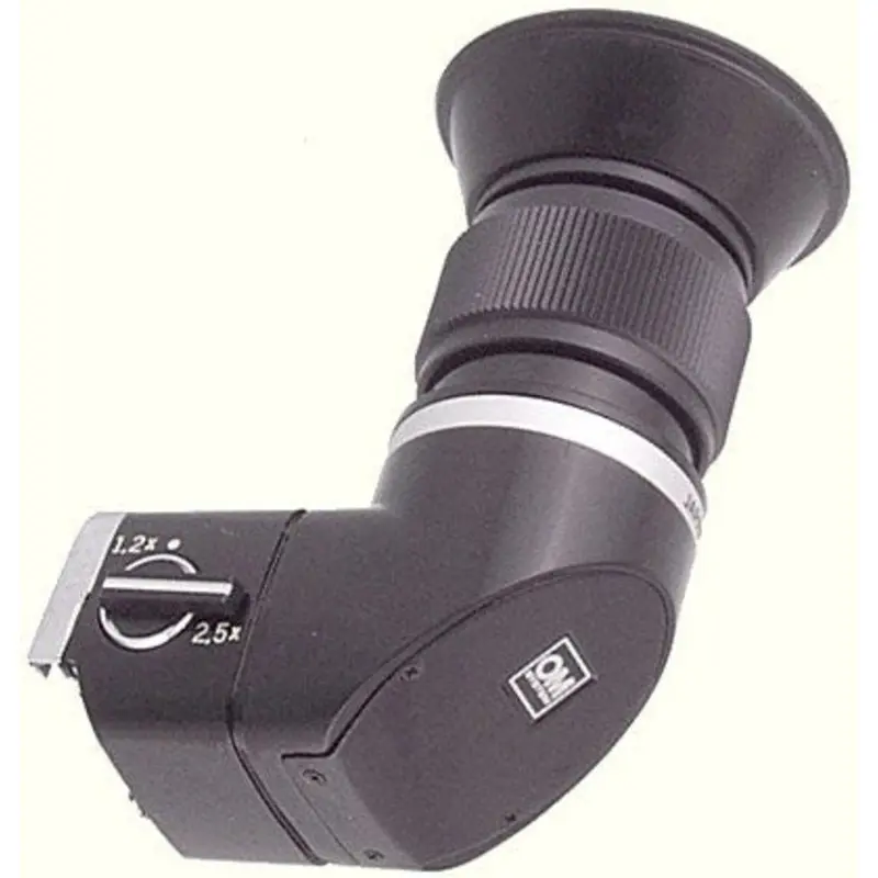 Olympus Varimagni Finder for OM System
