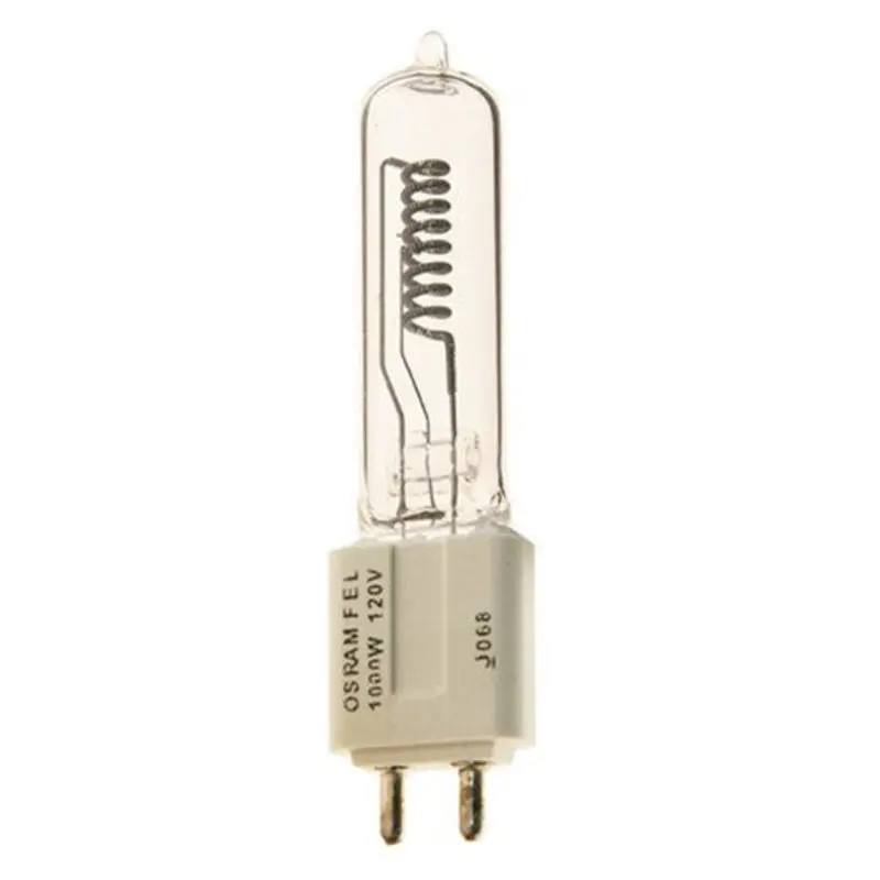 Photogenic FEL 1000 watt 3200K Two Pin Continuous Lamp for DigiLight CL1200