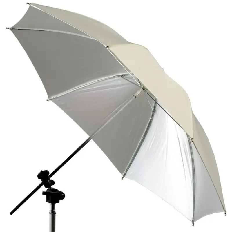 Photogenic Umbrella - Translucent - 32" (U32)
