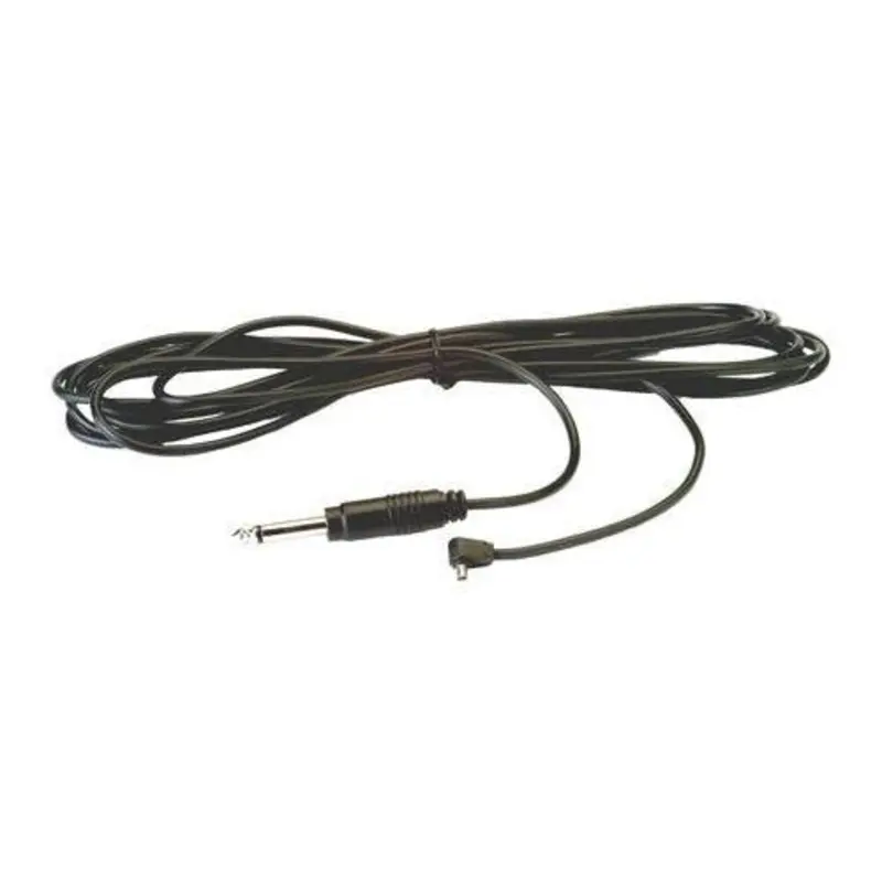 Powerlight Trip Cord Male, 15'