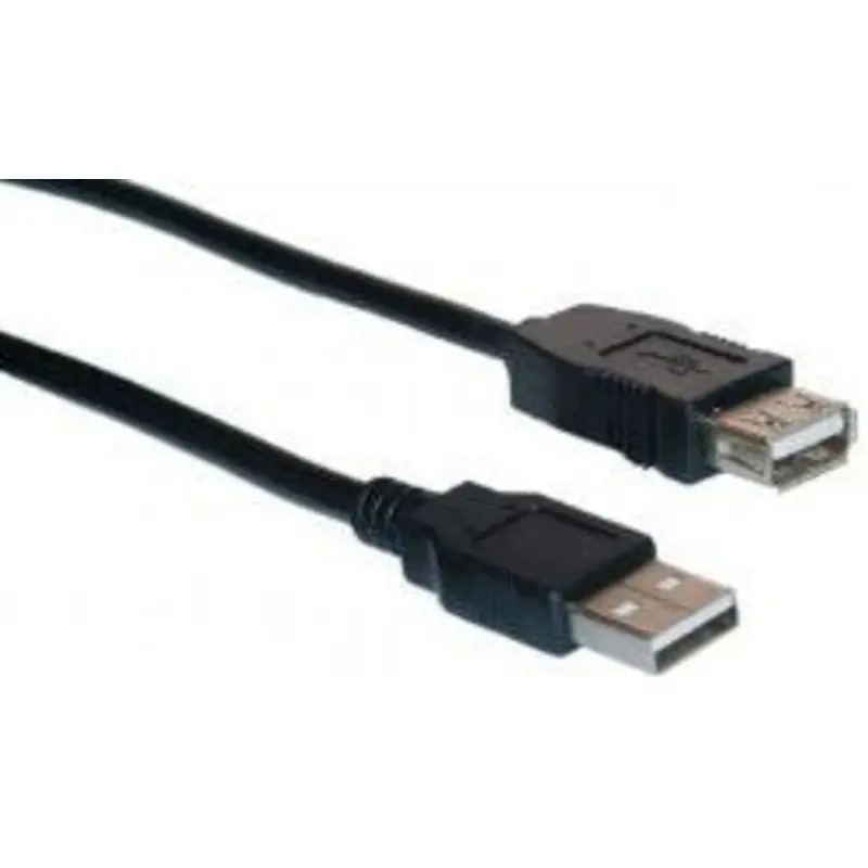 Promaster Datafast USB A-USB A Extension Cable 6FT