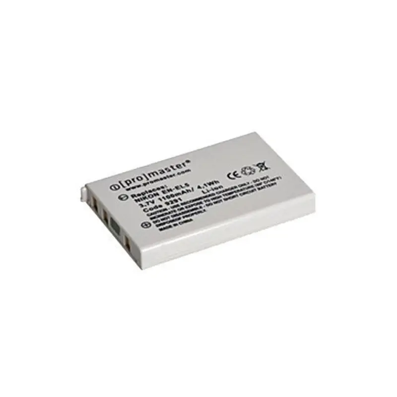 ProMaster EN-EL5 Battery - Replacement for Nikon
