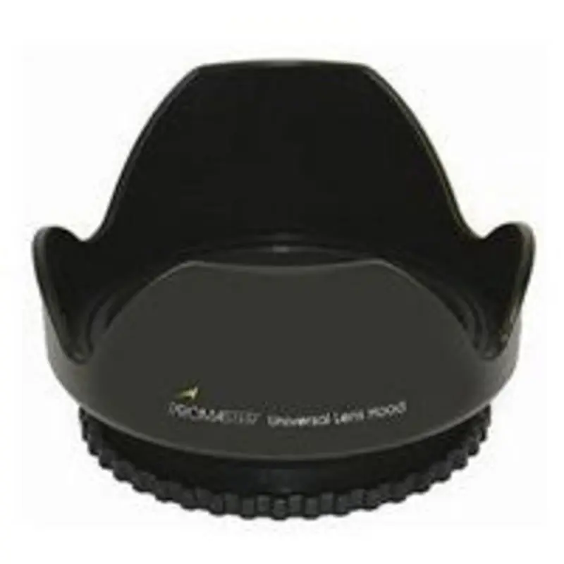 ProMaster Universal Lens Hood - 58mm