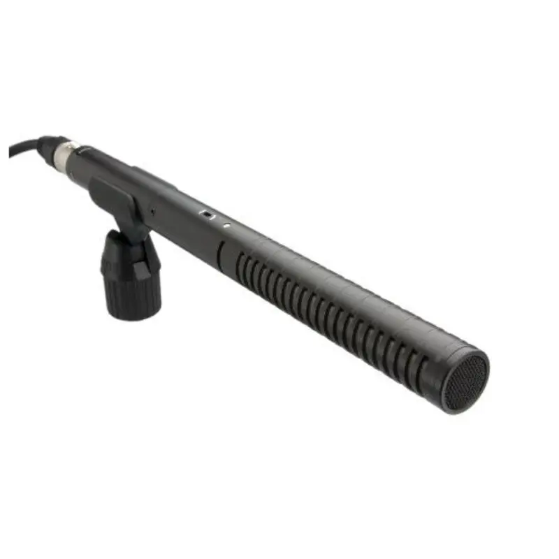 RDE NTG2 Condenser Shotgun Microphone
