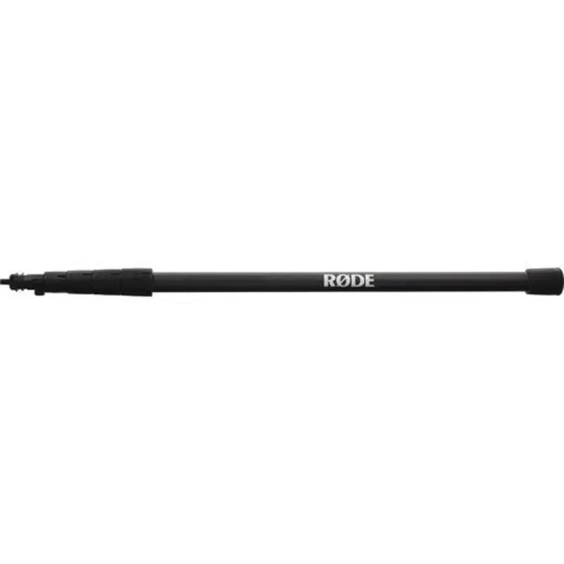RODE Boompole Pro, Carbon Fiber Boom Pole (10')