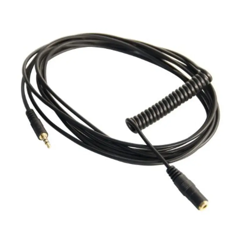 Rode VC1 10' (3.5mm) Stereo Mini Jack Extension Cable, Suits VideoMic