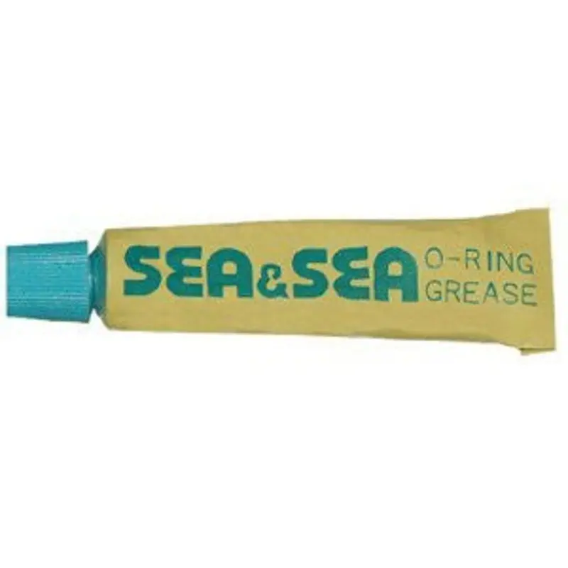 Sea & Sea Silicone Grease for O-Rings