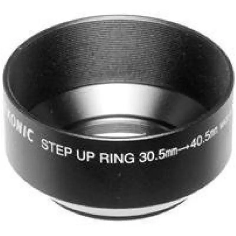 Sekonic Corporation 401-624 Lens Hood for L-758, L-558, L-358 and L-608 (Black)