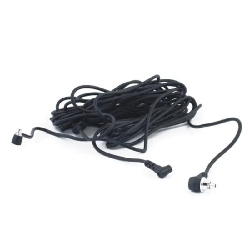 Sekonic Corporation 401-801 Sync Cord for All Meters (Black)