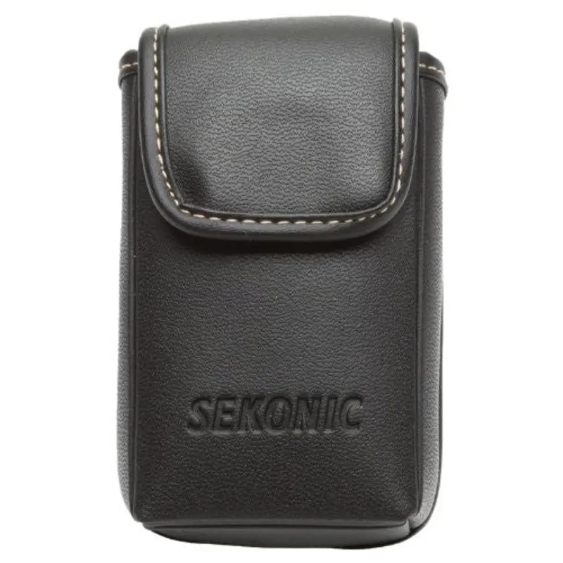 Sekonic Corporation 401-845 Replacement Case for L-398M and L-246 (Black)