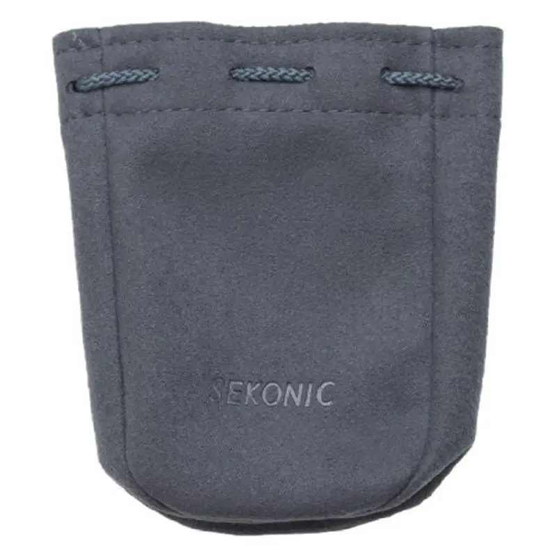 Sekonic Corporation 401-850 Replacement Case for L-208 Meter (Black)