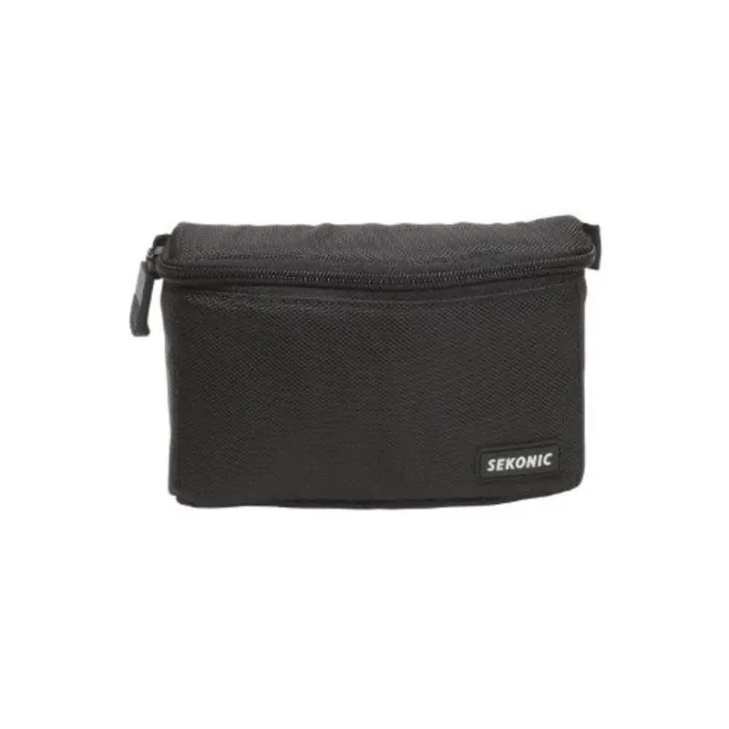Sekonic Corporation 401-853 Case for L-558/758DR Meter (Black)