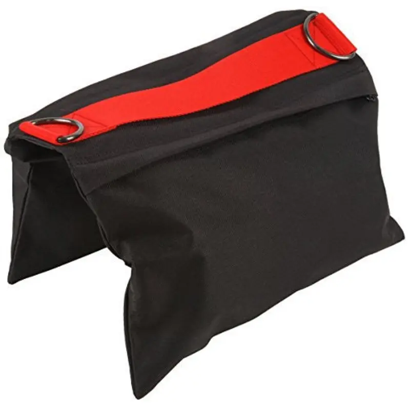 Studio-Assets 25 lb Sand Bag (Empty)