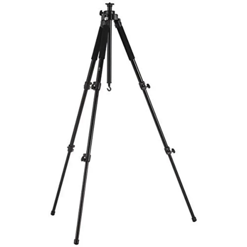 Studio-Assets 3-Section Aluminum Tripod