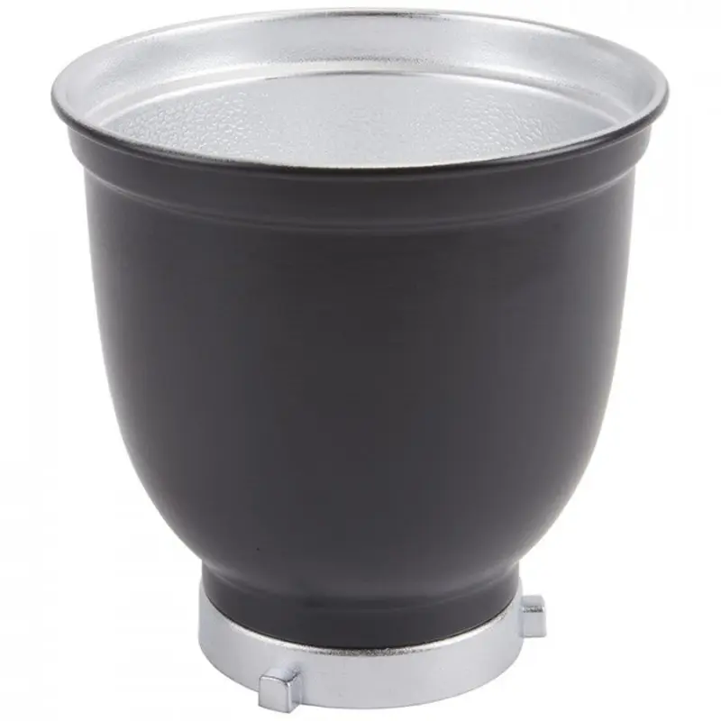 Asis 7" Grid Reflector