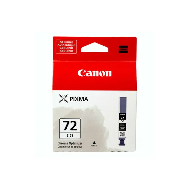 Canon Lucia PGI-72 Chroma Optimizer Ink Tank