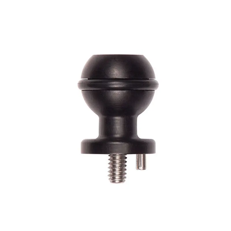 Ikelite 1-Inch Ball Mount for Steady Tray for GoPro