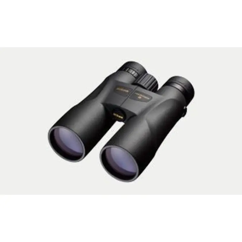 Nikon 7572 PROSTAFF 5 10X50 Binocular (Black)