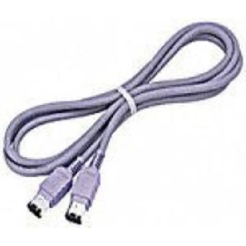 Sony VMCIL6615 1.5m Digital Interface Cable 6 Pin6 Pin