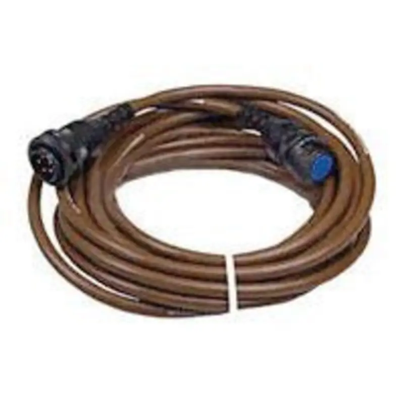 Speedotron 20' Brown Line Light Head Extension Cable.
