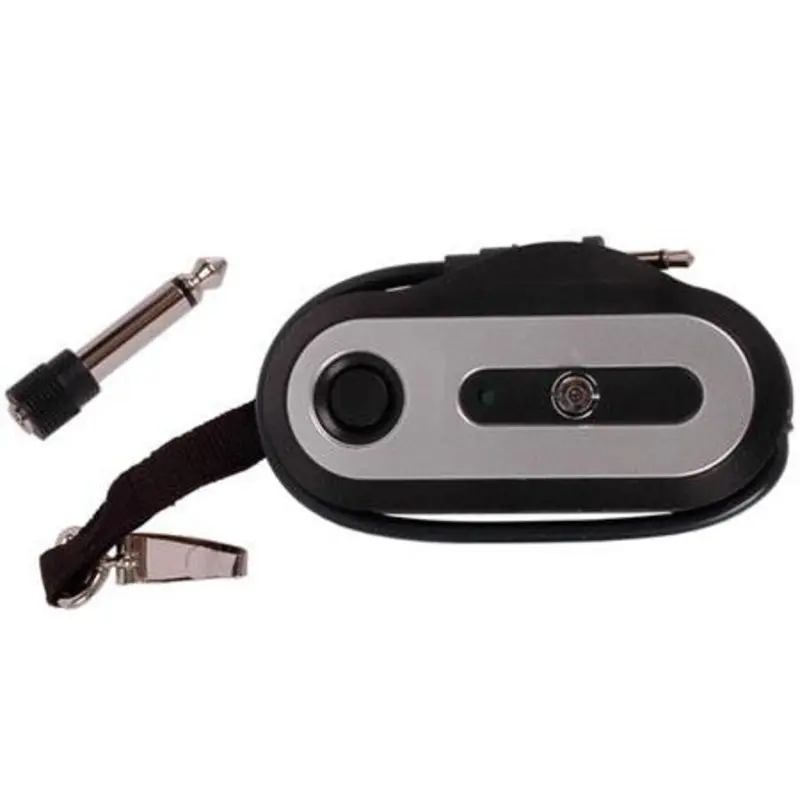 Speedotron Wireless LED Radio Receiver, 4-Channel 852850