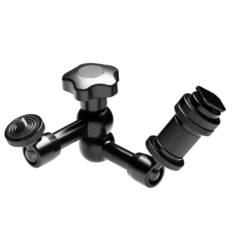 Studio-Assets  4.2" Articulating Arm