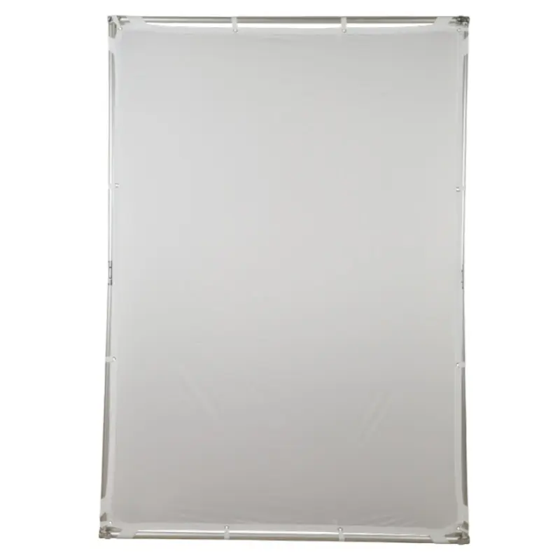 Studio-Assets 55x78" Folding Light Panel w/ Translucent Fabric