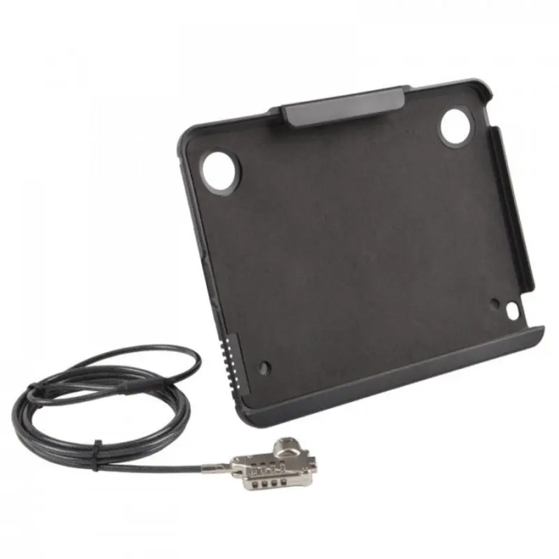 Studio-Assets iPad Holder with Combination Lock