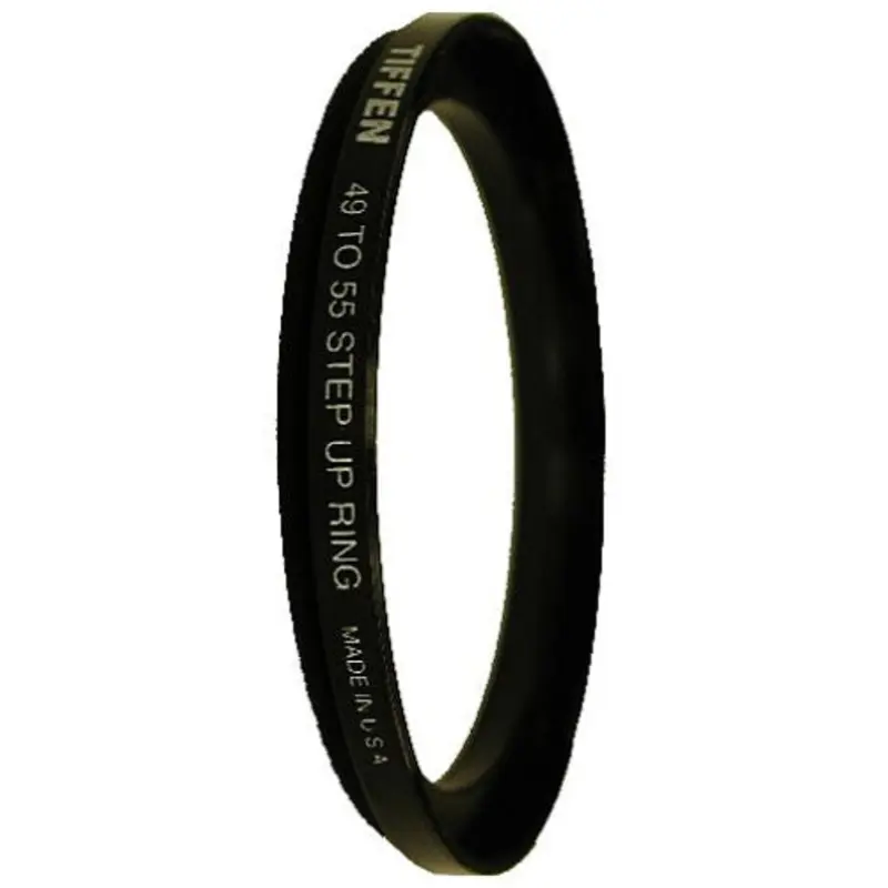 Tiffen MegaPlus 49mm-55mm Adapter Ring