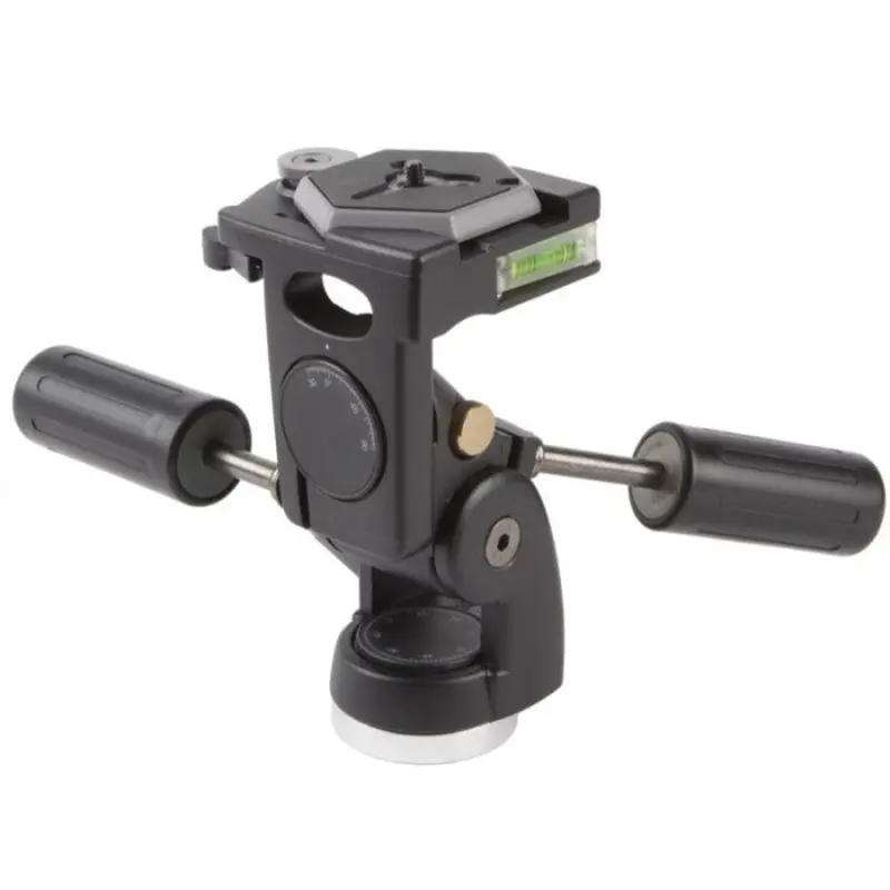 Heavy Duty 3-way Head