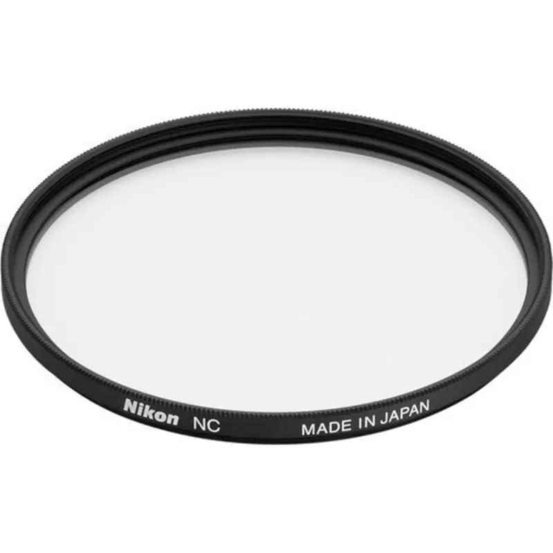 Nikon 52mm Screw-on NC Filter