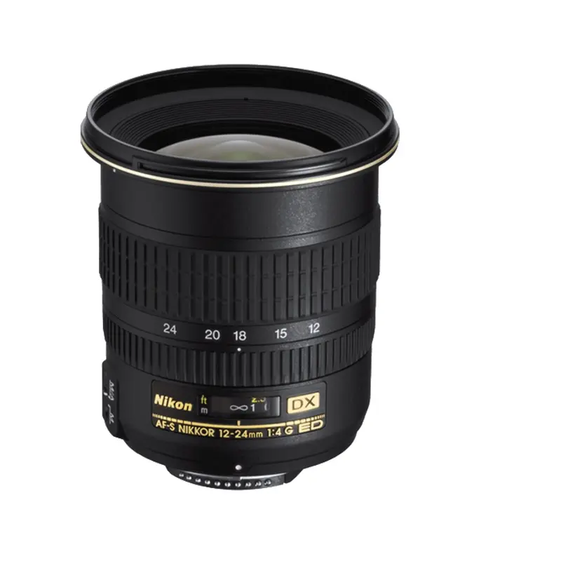 Nikon AF-S Nikkor 12-24mm f/4G IF-ED DX