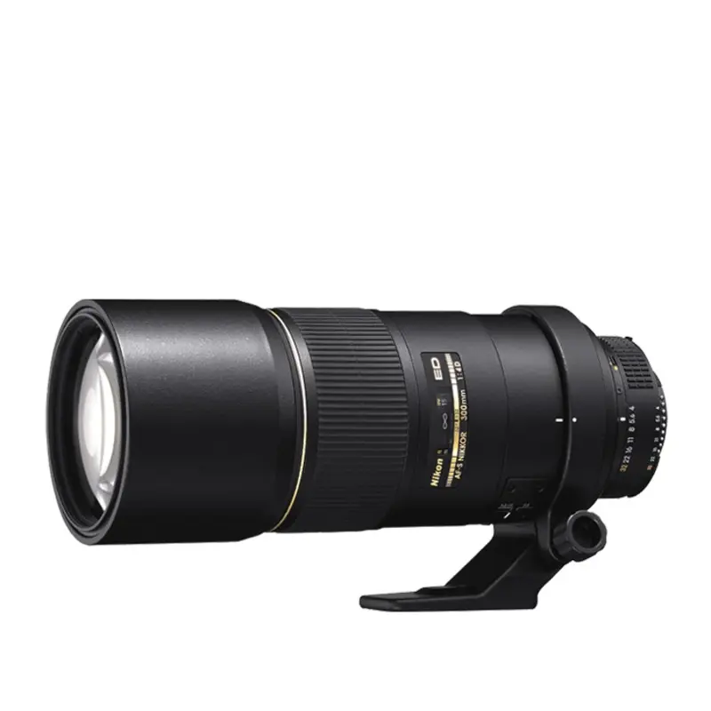 Nikon AF-S Nikkor 300mm f/4D IF-ED
