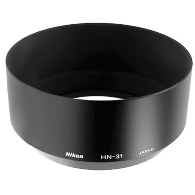 Nikon HN-31 Screw-0n Lens Hood(repl.)