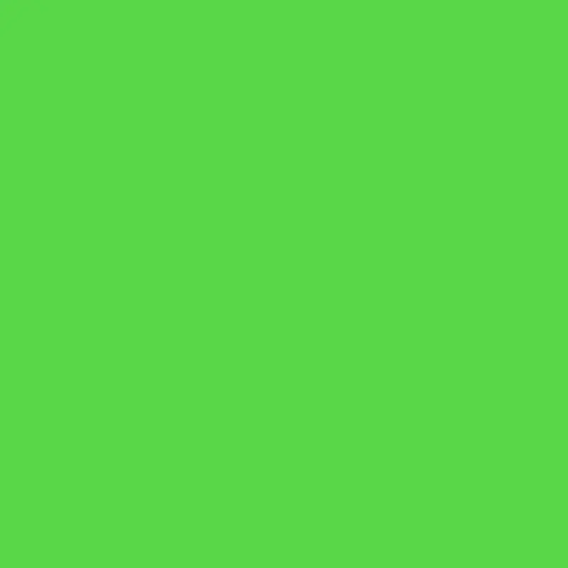 Studio-Assets Muslin 10'x12' - Chroma Key Green