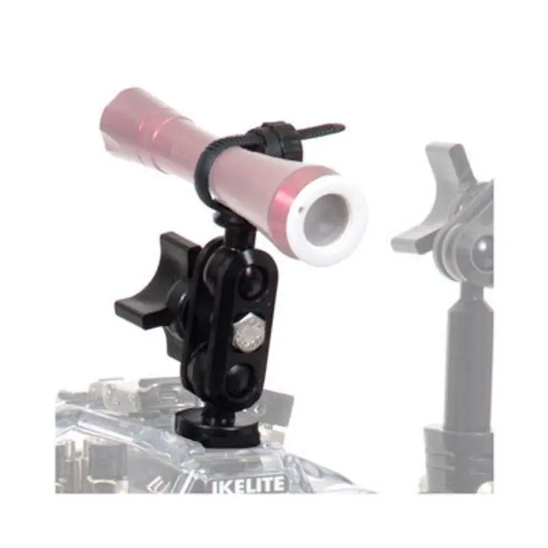 Ikelite DSLR Ball Mount Kit for Gamma
