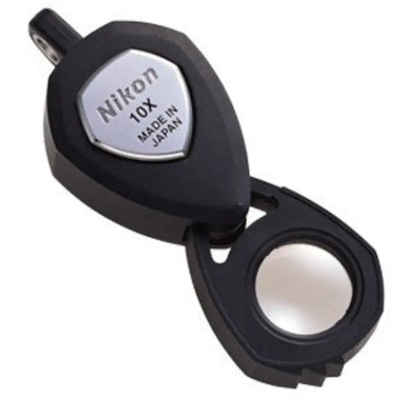 Nikon 10X Jewelry 6947