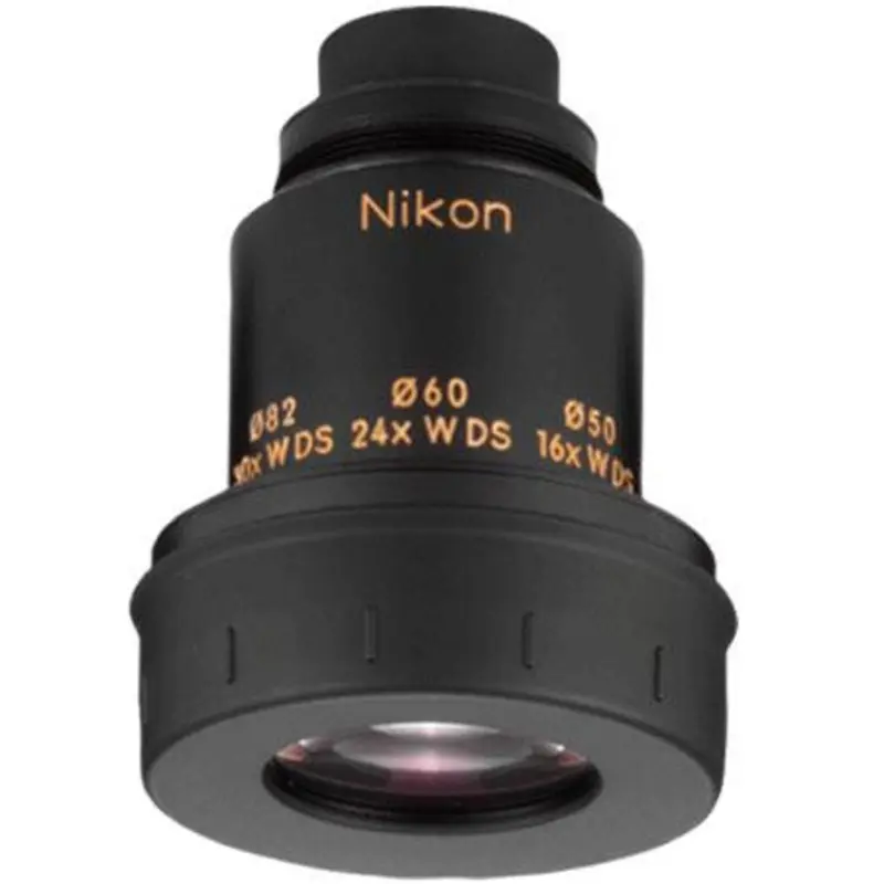 Nikon 16X/24X/30X Wide Digiscoping Eyepiece