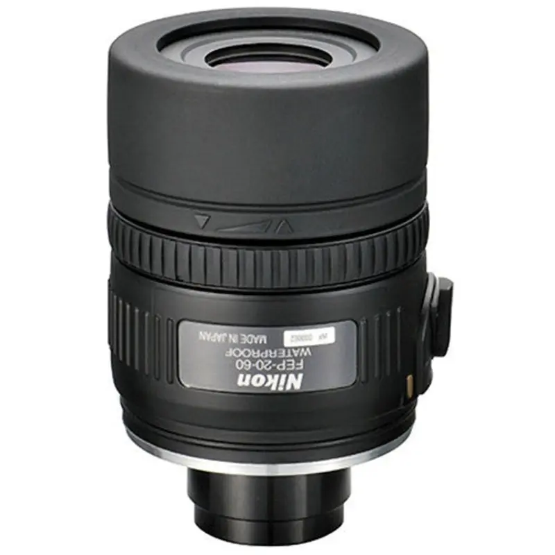 Nikon 20-60X Edg Fieldscope Eyepiece 8299