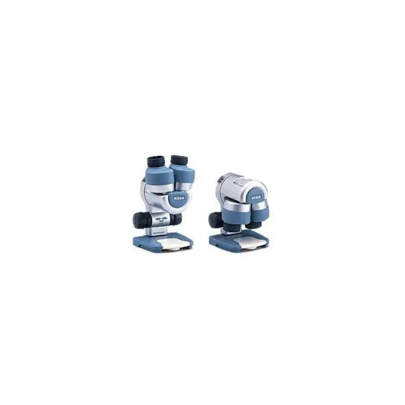 Nikon 20X Fieldmicroscope Mini 7314