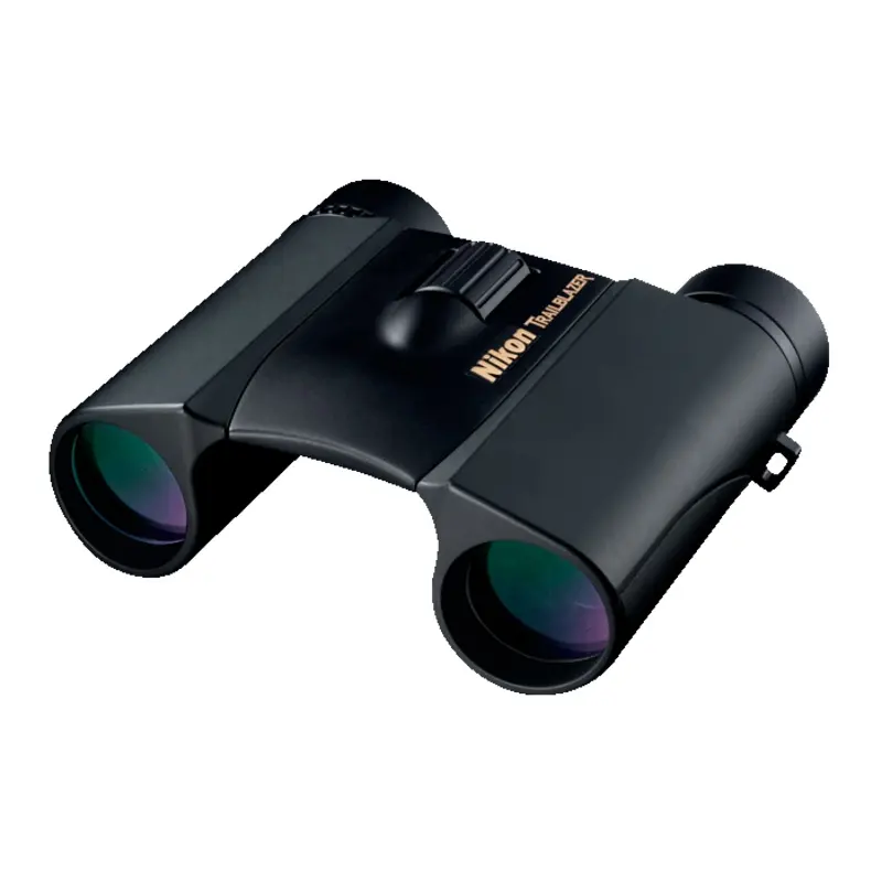 Nikon 8X25 Trailblazer Atb 8217