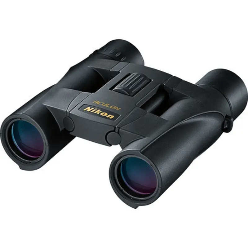 Nikon A30 10X25 Black 8263