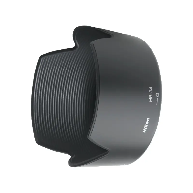 Nikon HB-34 Bayonet Lens Hood