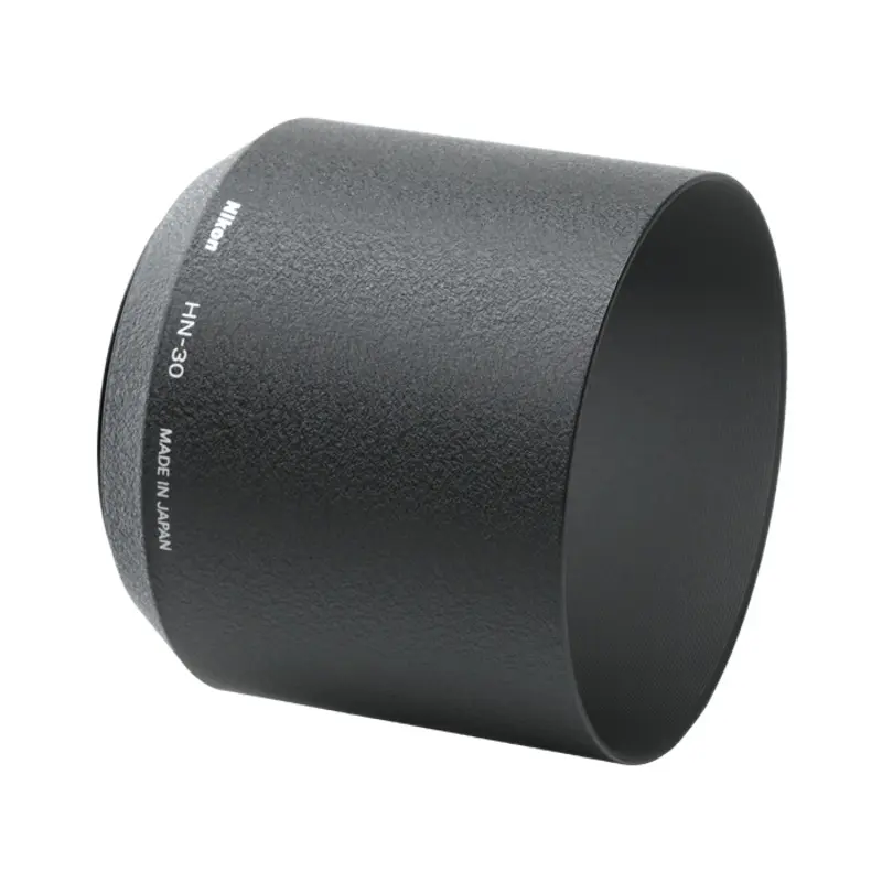 Nikon HN-30 Screw-On Lens Hood